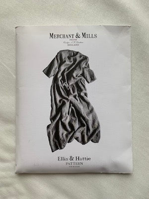 Merchant & Mills - Ellis & Hattie