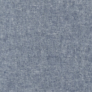 Essex Linen Yarn Dyed - Indigo $11.99/yd