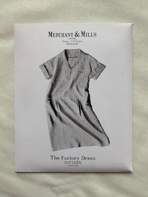 Merchant & Mills - The Factory