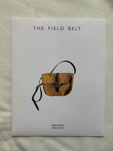 Merchant & Mills - Field Belt