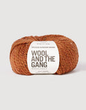 Wool and the Gang: Upcycled Alpachino Merino