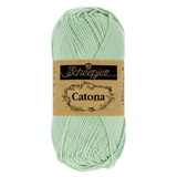 Scheepjes - Catona yarn 25g (Colors 282-604)