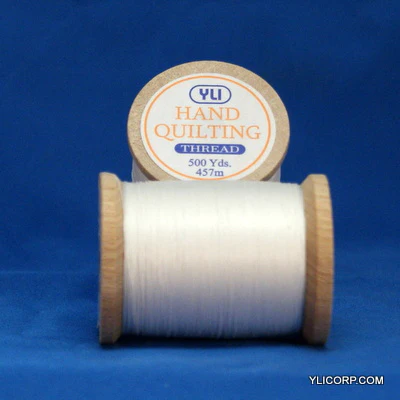 YLI Hand Quilting Thread – Z Fabrics