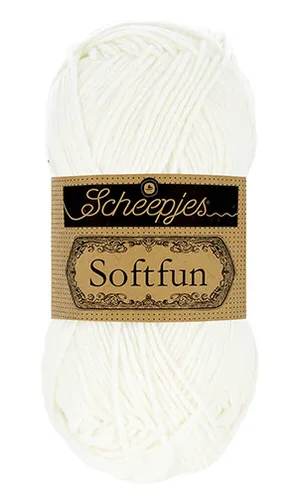 Scheepjes - Softfun 50g