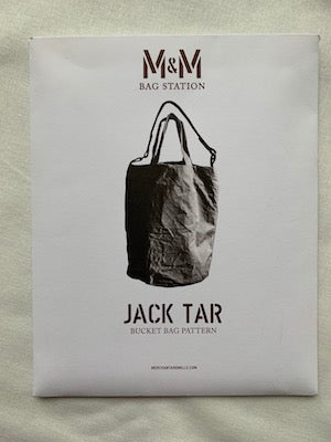 Merchant & Mills - Jack Tar
