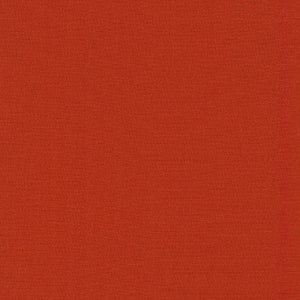 Kona Cotton - Paprika $8.99/ Yard