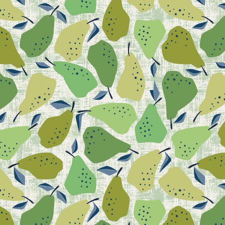 Quince - Green $12.25/ Yard