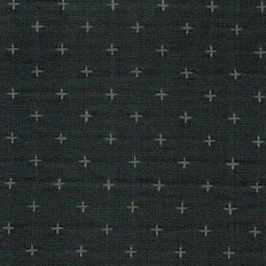 Stitched Woven - French Grey $11.75/yd