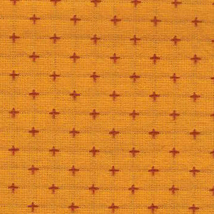 Stitched Woven - Sunburst Yam $11.75/yd