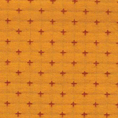 Stitched Woven - Sunburst Yam $11.75/yd