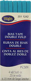 Double Fold Bias Tape (1/4" wide)