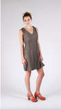 Sew House Seven- The Mississippi Avenue Dress & Top