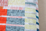Morris * Lawn  Quilt Pattern