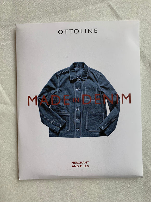 Merchant & Mills - The Ottoline