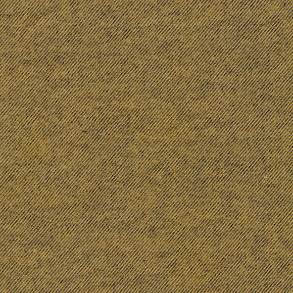 Porto Flannel Twill - Bronze $13.50/ YardQ