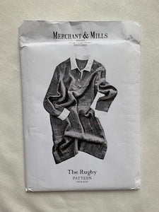 Merchant & Mills - The Rugby