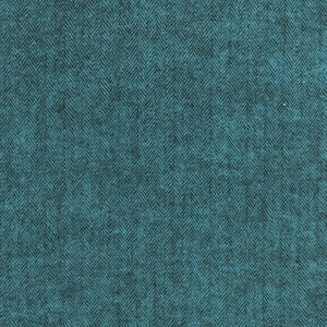 Shetland Flannel - Ocean $11.99/ Yard