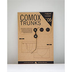 Thread Theory : Comox Trunks