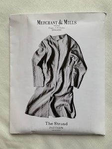 Merchant & Mills - The Strand