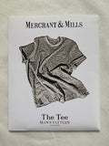 Merchant & Mills - The Tee Shirt