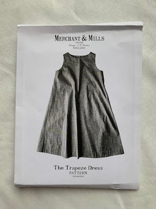 Merchant & Mills - The Trapeze
