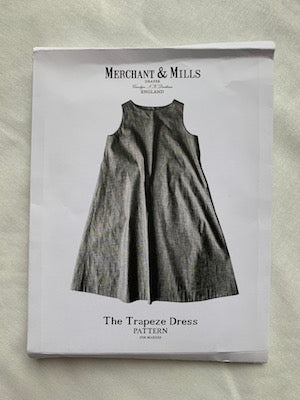 Merchant & Mills - Rapid Repair Kit – Z Fabrics