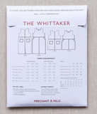 Merchant & Mills - The Whittaker