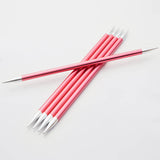 Double Point Needles - Knitter's Pride Zing 6"